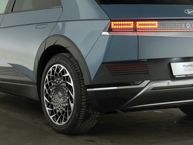 IONIQ 5 TECHNIQ 77,4kWh+VOLL-LED+NAVI+BOSE+WÄRME