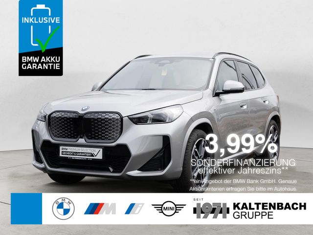 BMW iX1 xDrive30 M Sport AHK HUD LED NAVI H/K KAMERA