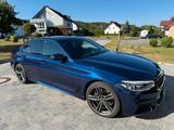 BMW 540d xDrive M Sportpaket Voll 8fach Winterpaket