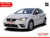 Seat Ibiza 1.0 Reference Klima DAB PDC USB Bluetooth - gebrauchte Seat Ibiza aus dem Jahr 2020
