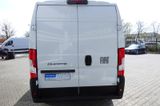 Fiat Ducato  35 L3H2 140 Multijet  RFK 2.Schiebetüre - Fiat Ducato: Schiebetür