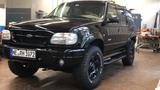Ford Explorer U2  Liebhaberstück. Limited ... - Ford Explorer: For