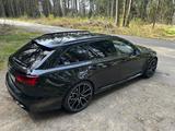 Audi RS6 4.0 TFSI tip. quattro performance Avant - gebrauchte Audi RS6 aus dem Jahr 2017