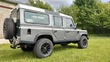 Land Rover Defender 110 Td4 Station Wagon S S - Land Rover Defender: Td4