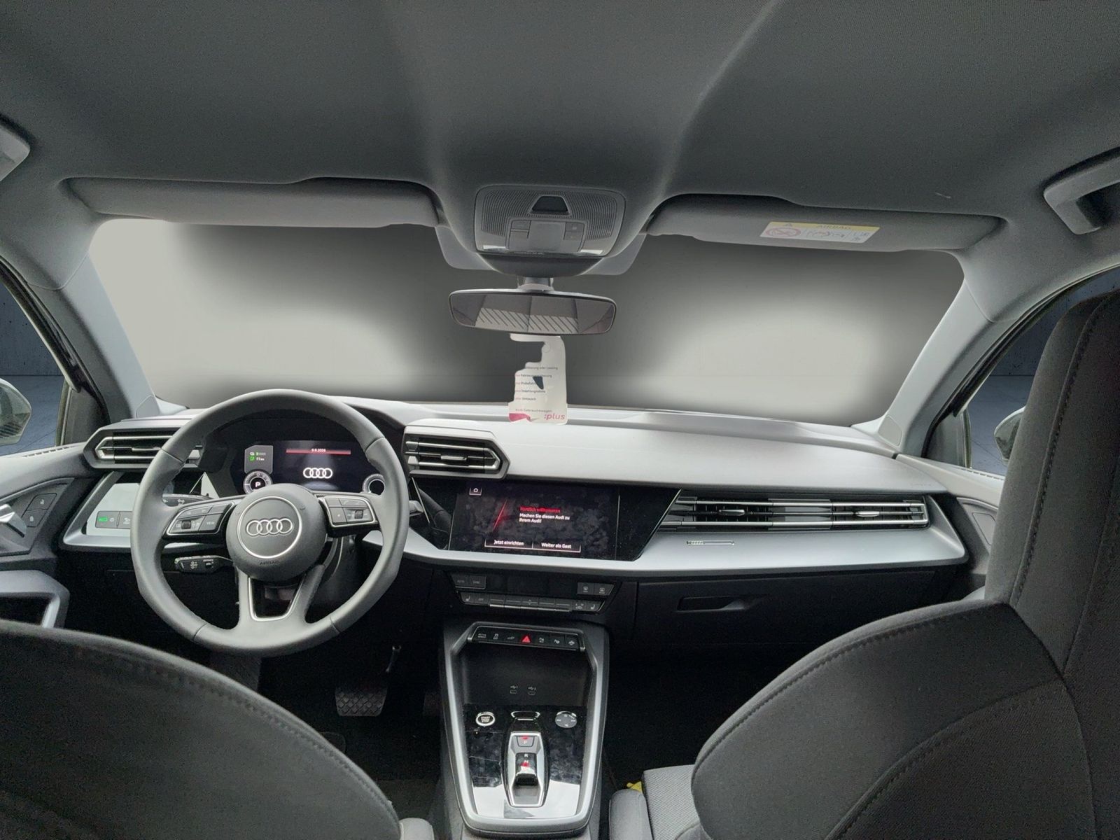 Audi A3 - Bild 12
