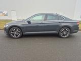 Volkswagen Passat Lim. Comfortline Virtual Navi LED AHK - VW Passat Gebrauchtwagen in Bremen