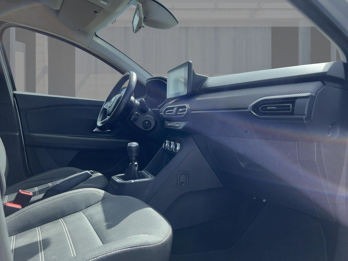 Dacia Sandero - Bild 8