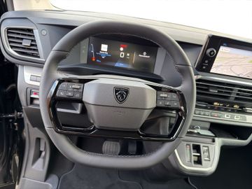 Peugeot Traveller Allure L2 Hdi 180 AHK+Leder+8-Sitzer