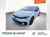Volkswagen Polo Move 1.0 TSI 7-DSG AHK We-Connect - Volkswagen Polo aus 2024