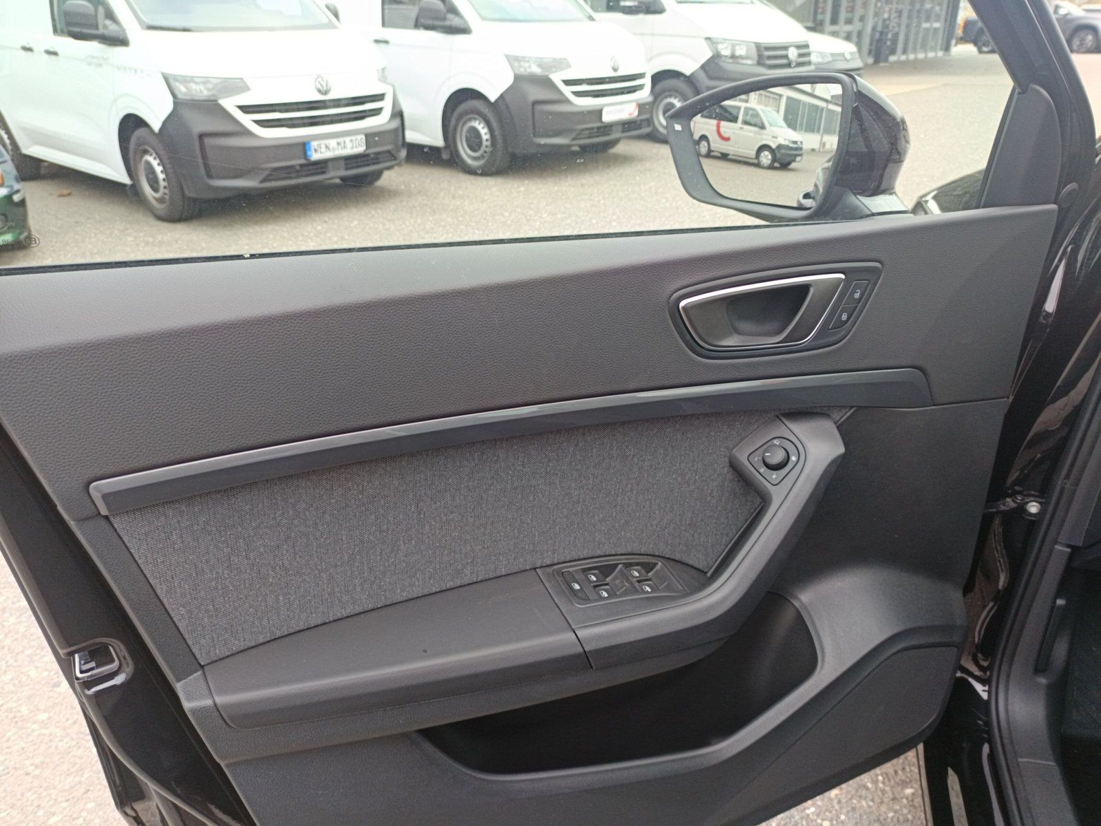 Seat Ateca - Bild 16