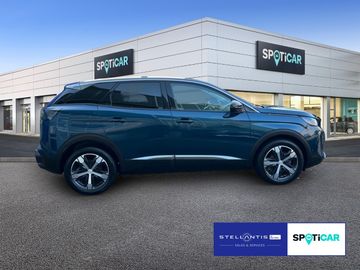 Peugeot 3008 - 4