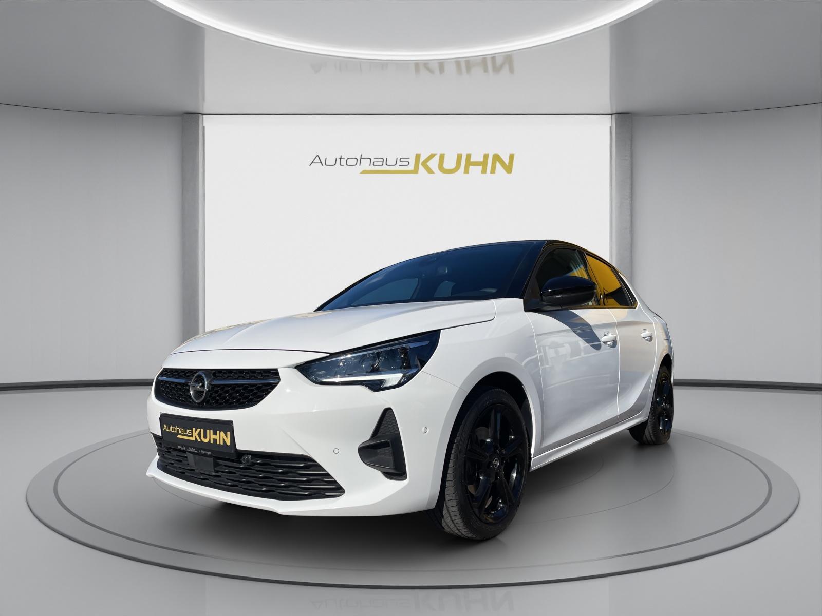 Opel PDC/DAB/SHZ/KLIMAAUTOMATIK