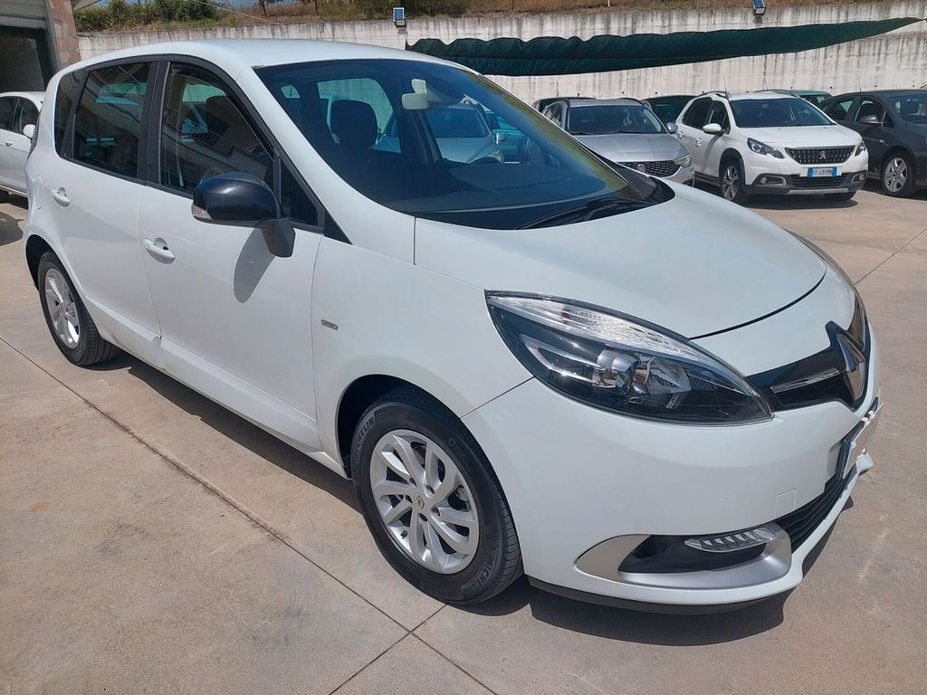 Image of Renault Other