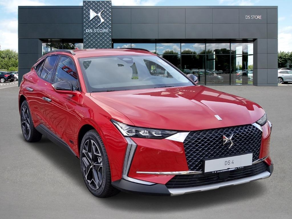 DS Automobiles DS4 Cross Rivoli 1.5 BlueHDi 130 FAP EU6d