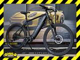 HNF VIKING MTB Pro 12-Gang Bafang 95Nm 600Wh - HNF E-Bikes