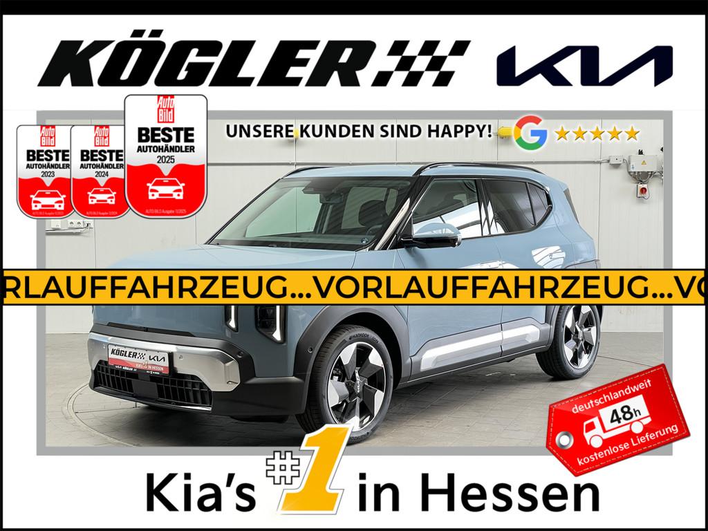 Kia EV2 42.2 4S EARTH WIC TEC DWP DES