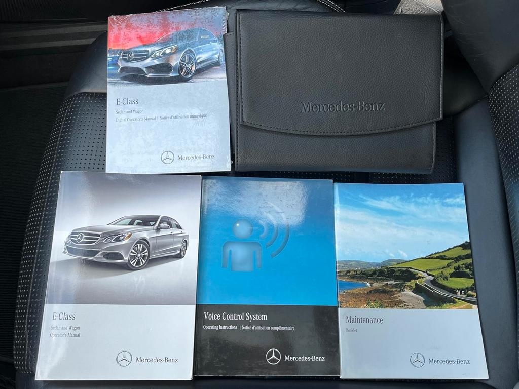 Mercedes-Benz E 63 AMG