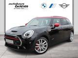 MINI John Cooper Works ALL4 Clubman Wired Chili DAB - MINI John Cooper Works Clubman Gebrauchtwagen