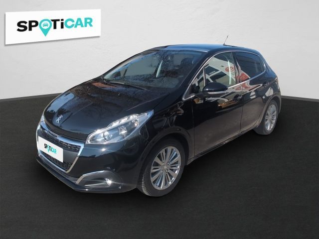 Peugeot 208 PureTech 110 Stop & Start Allure