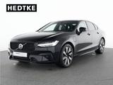 Volvo S90 T8 Recharge AWD Ultimate Dark 19"+360°-KAMER - Volvo S90: Recharge Ultimate Dark