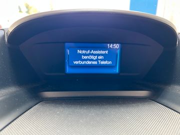 Ford Kuga Trend 1,5l