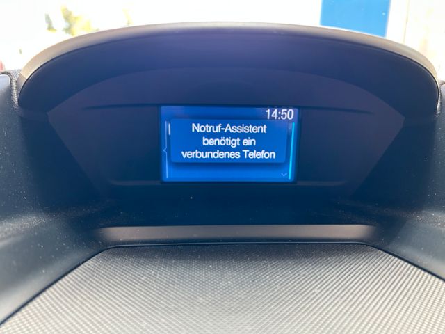 Ford Kuga Trend 1,5l