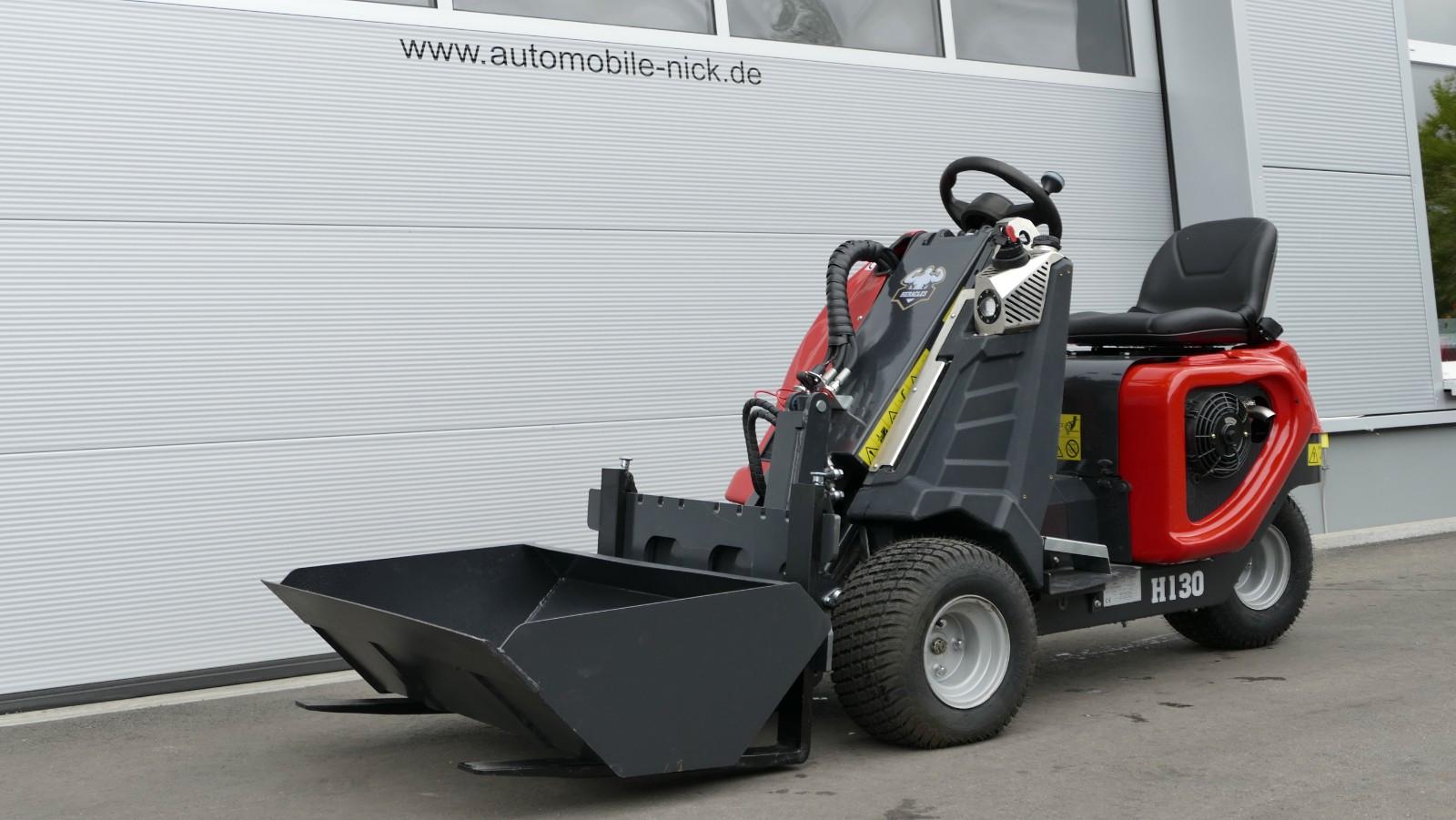 Andere Heracles H130