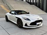 Aston Martin DB12 4.0 V8 Volante - 2025 - Zenith White - Aston Martin DB12 Volante Gebrauchtwagen