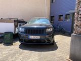 Jeep Grand Cherokee SRT 6.4 V8 HEMI Automatik SRT - Jeep Grand Cherokee: V6
