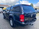 Volkswagen Amarok Comfortline DoubleCab 4Motion V6-Hardtop - Volkswagen Amarok in Lübeck