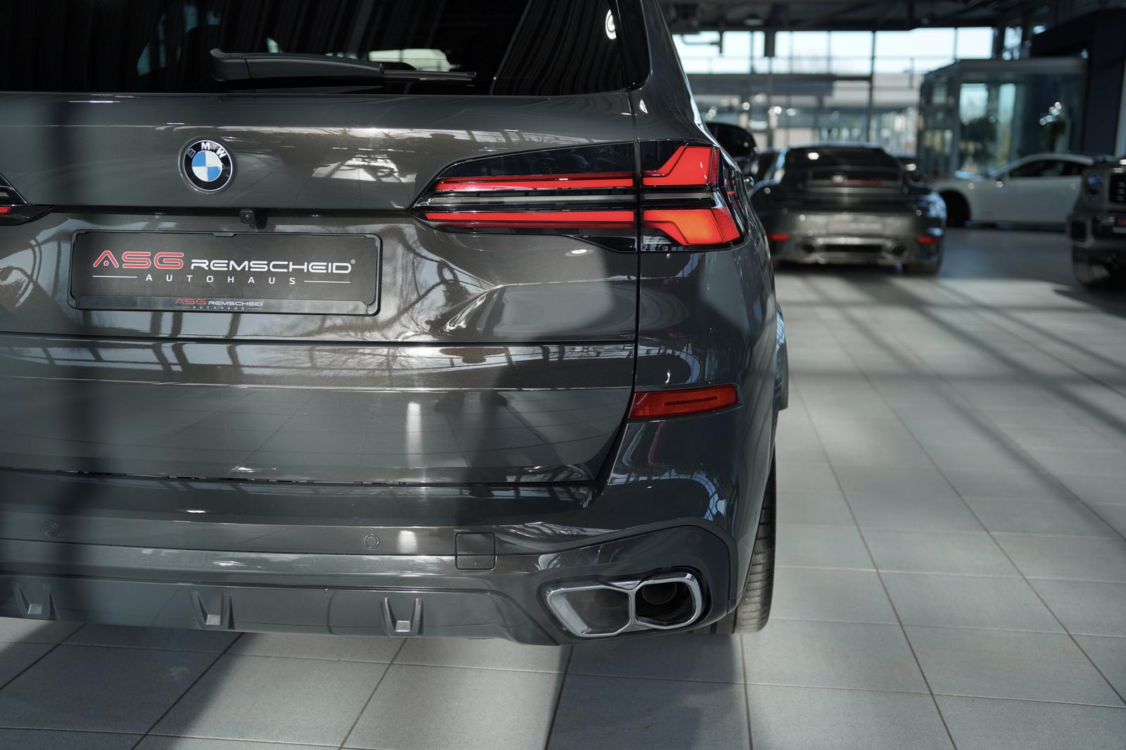 BMW X5 M60 i xD *1.H *22 *ACC*Sky Lounge*H-UP*AHK