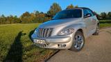 Chrysler PT Cruiser 2,4 limete Cabrio - gebrauchte Chrysler PT Cruiser aus dem Jahr 2005
