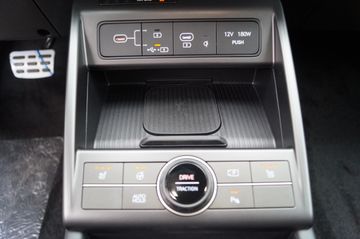 Hyundai Kona 1.6T-GDI N-Line DCT-NAVI-LED-KAMERA-PDC-SHZ