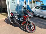 Aprilia SR GT Replica 125-200 - APRILIA SR GT REPLICA 125