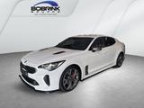 Kia Stinger GT 4WD RFK Head-Up LR-Hzg. Navi PDC Shz. - gebrauchte Kia Stinger aus dem Jahr 2019
