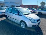 Ford Focus C-MAX Trend - Ford Focus mit Benzin-Antrieb: Van