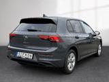 Volkswagen Golf VIII 85 kW Life EU6e 1.5 TSI LED Navi SHZ A - Volkswagen Gebrauchtwagen in Chemnitz