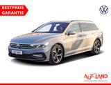 Volkswagen Passat Variant 2.0 TDI 4Motion R-Line 360° AHK - Volkswagen Passat Variant: R36