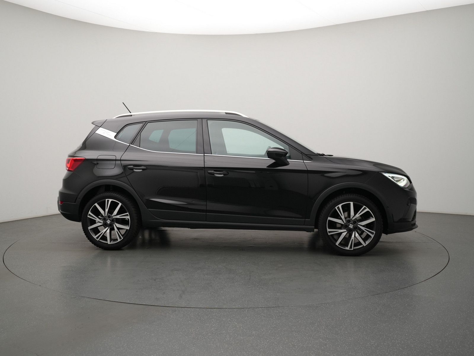Seat Arona - Bild 3