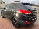 Hyundai ix35 Style 2WD - Hyundai ix35 in Bochum