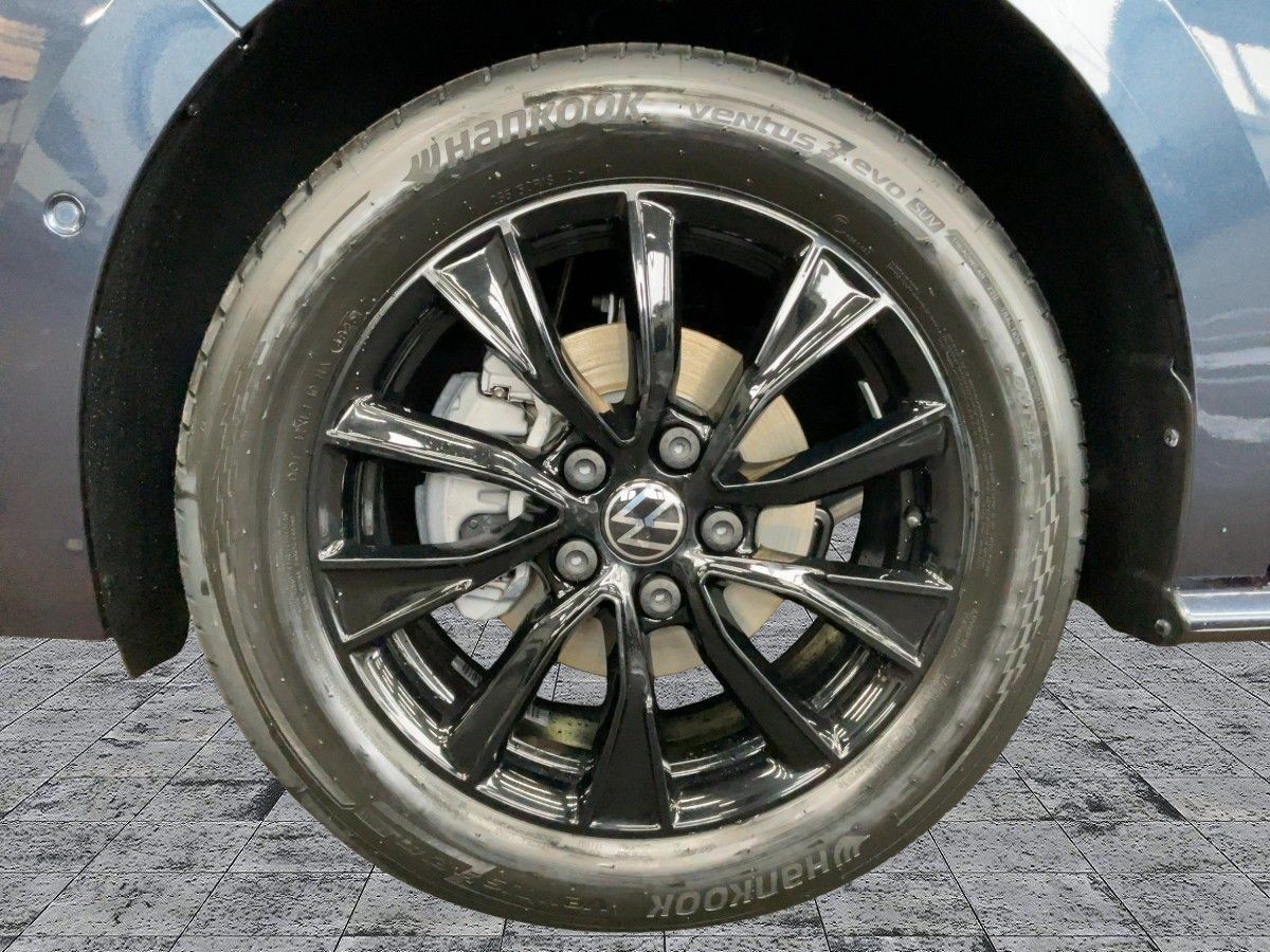Volkswagen T7 Multivan - Bild 8