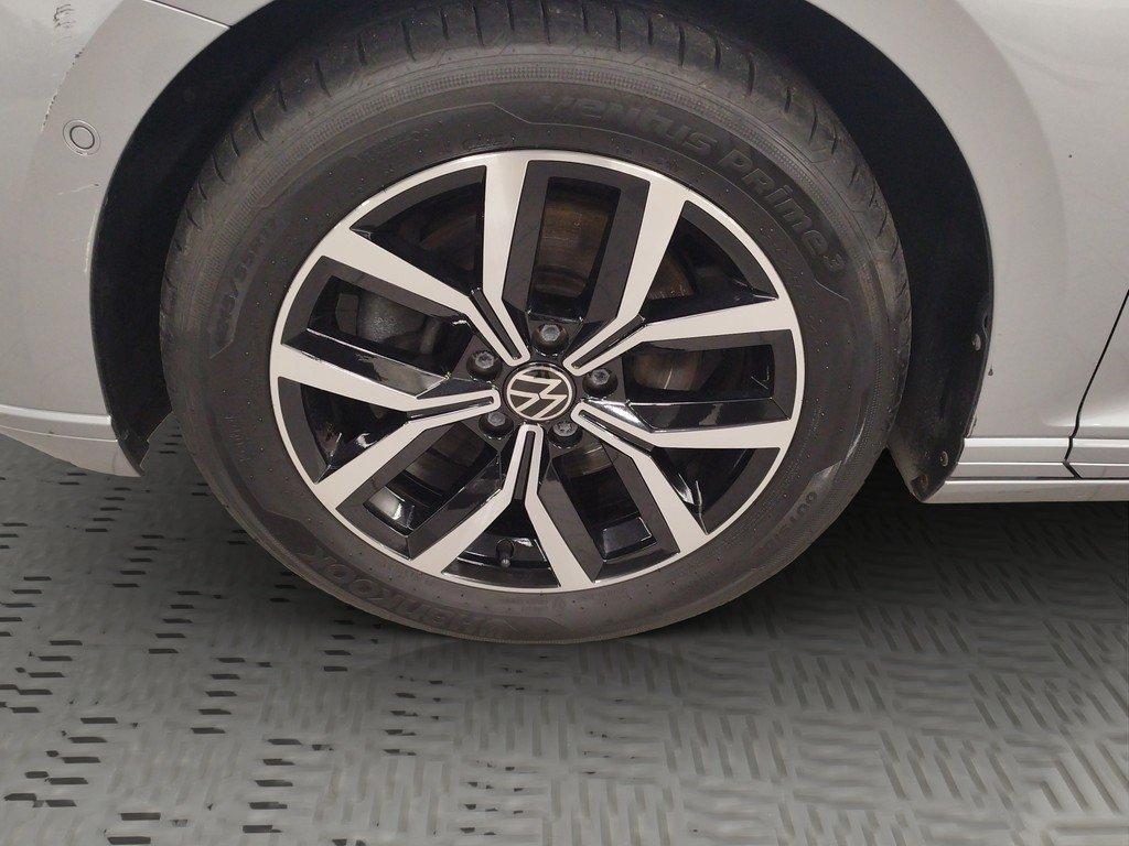 Volkswagen Passat Variant 2.0 TDI DSG Business Matrix ACC