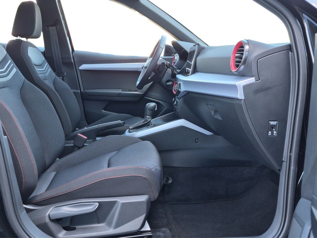 Seat Arona - Bild 12