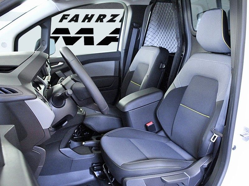 Fahrzeugabbildung Renault Kangoo III Rapid Extra Tce100 *Pack Clim*