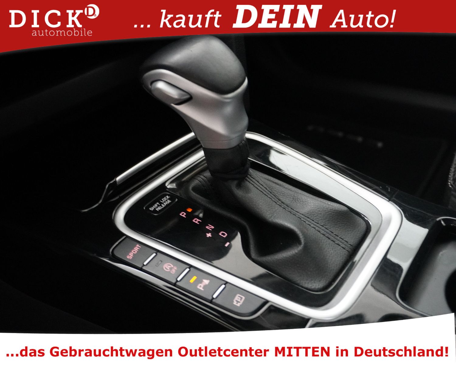 Fahrzeugabbildung Kia Ceed Sportsw 1.5 T-GDI Aut Vision NAV+LED+KAMER+