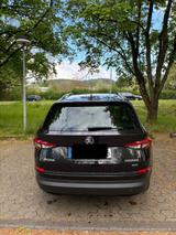 Skoda Kodiaq 2.0 TDI DSG 4x4 Style ACC LEDTop gepflegt - Skoda Kodiaq von privat
