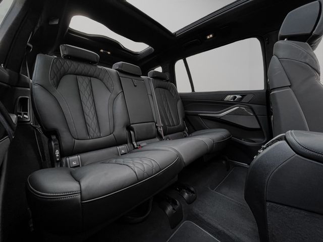Foto Nummer 12: BMW X7