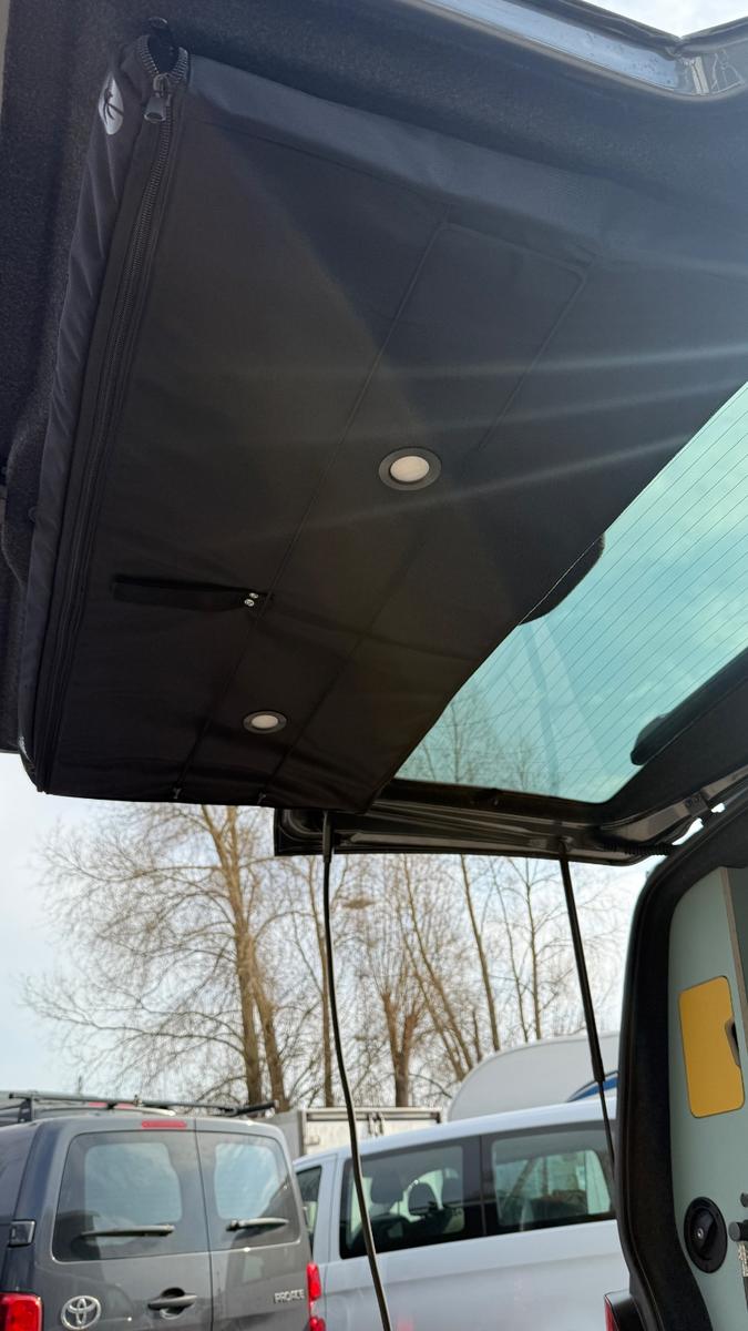 Volkswagen VW T6.1 Offroad-Camper (Womo-Zul.)