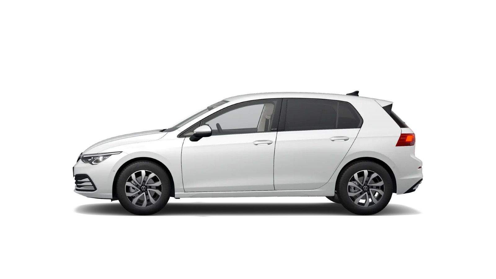 Volkswagen Golf - Bild 2