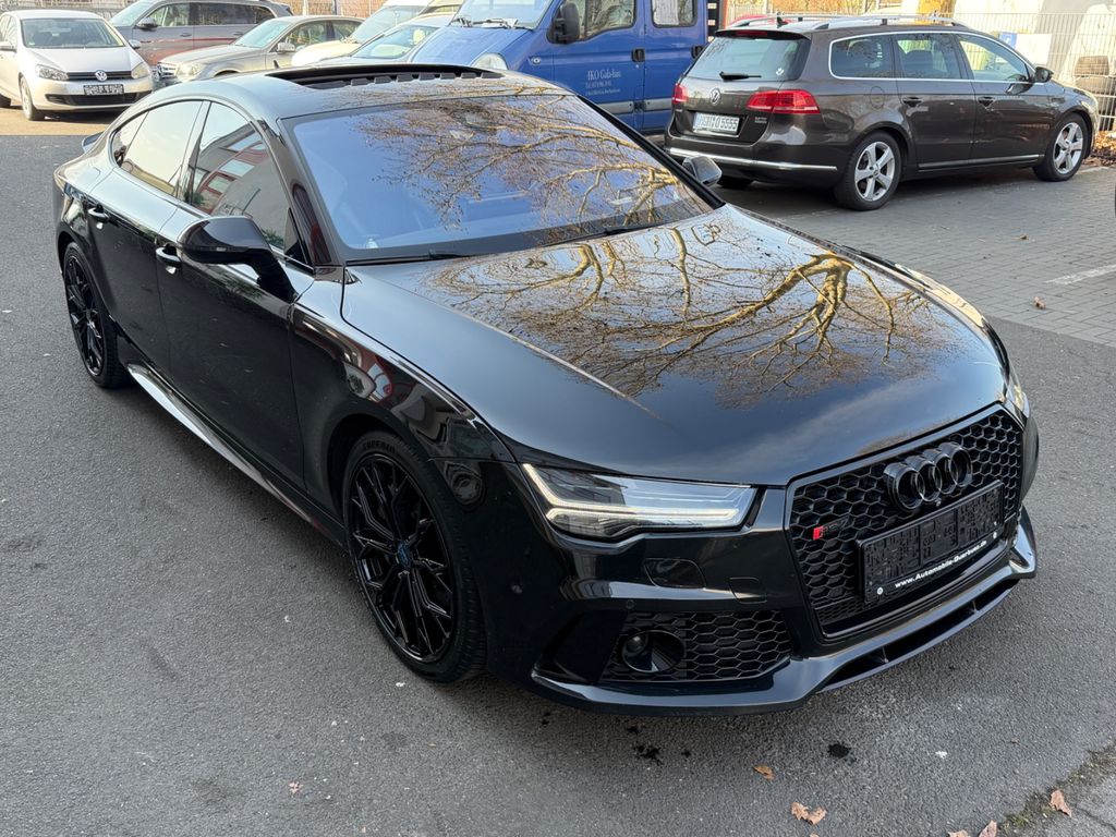 Angebot ansehen Audi RS7